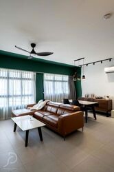 Blk 624B Tampines Greenverge (Tampines), HDB 4 Rooms #625049871